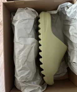Yeezy slide