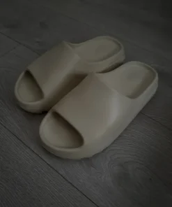 Yeezy Slides