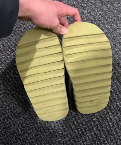 Yeezy slides
