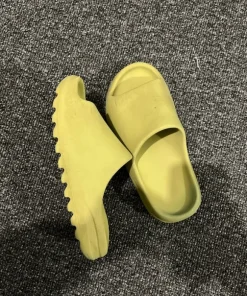 Yeezy slides