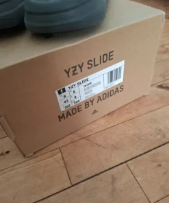 Yeezy slides