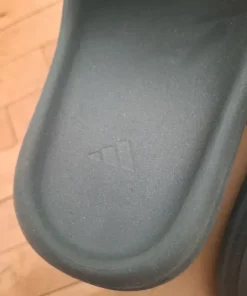 Yeezy slides