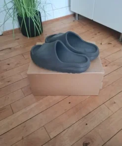 Yeezy slides