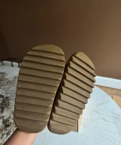 Yeezy slides