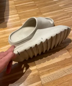 Yeezy slides