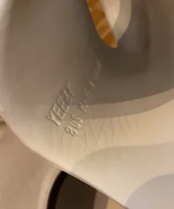 Yeezy slides