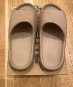 Yeezy Slides