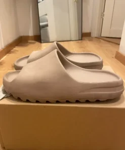 Yeezy Slides