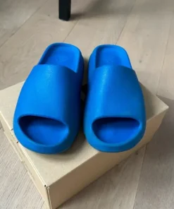 Yeezy slides