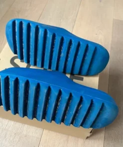 Yeezy slides