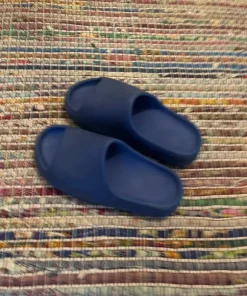 Yeezy slides
