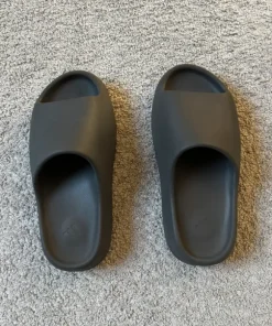 Yeezy slides