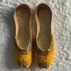Yellow Flats