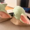 Yoda tofflor