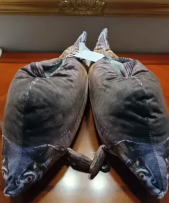 Zarąbiste kapcie karpie.Nowe z metką 36/37